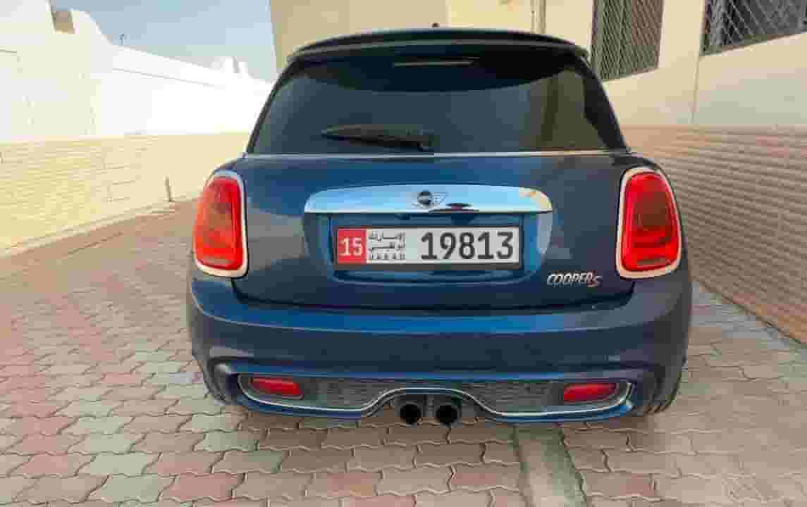 ميني كوبر 2017