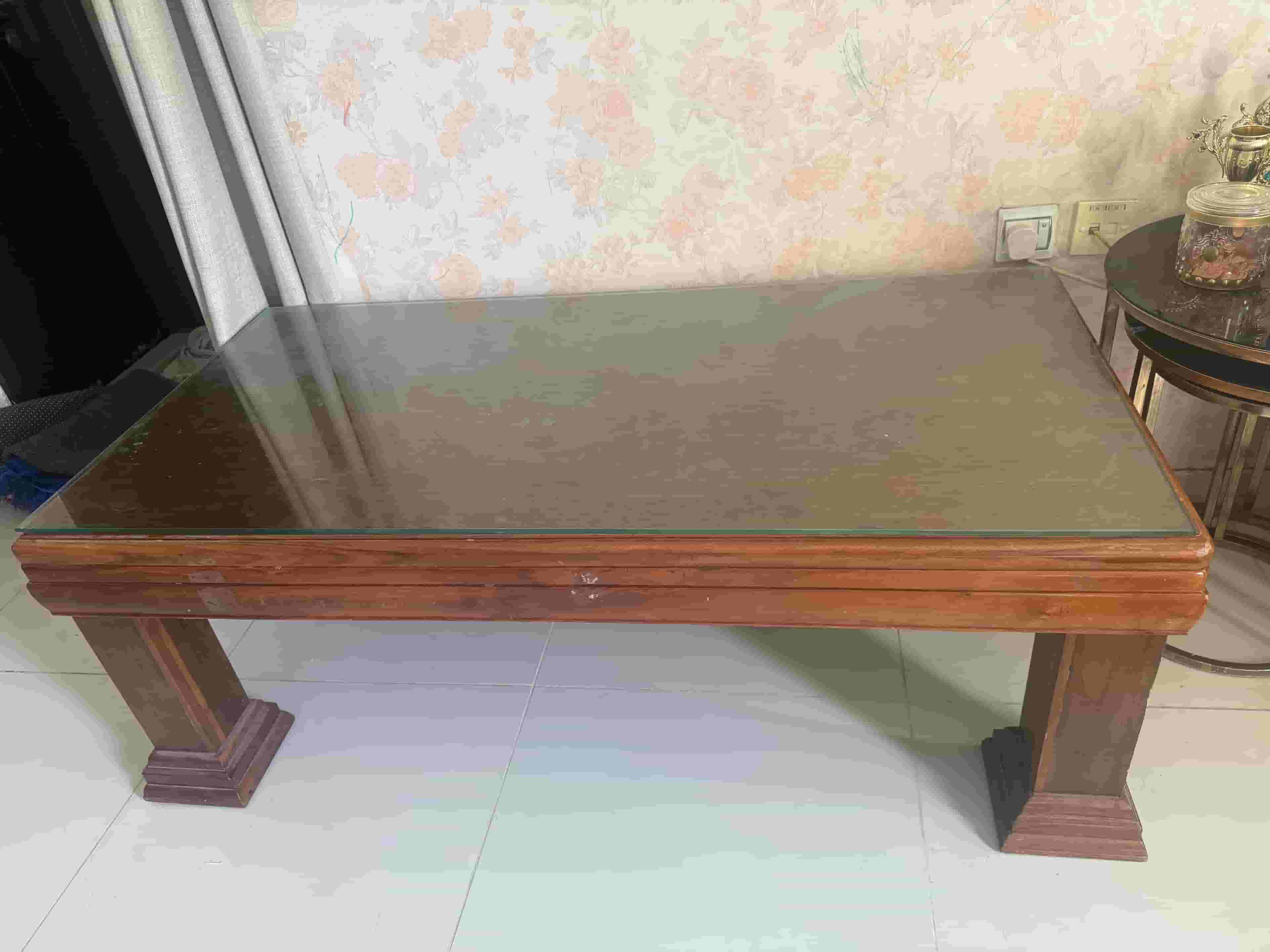 كنب للبيع بحالة جيده جدا