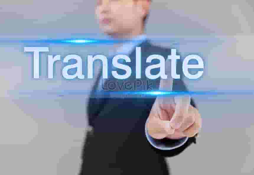 legal translation