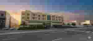 Building for sale in the modern industrial area of Umm Al Quwain