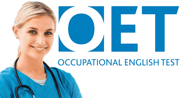OET Preparation Course