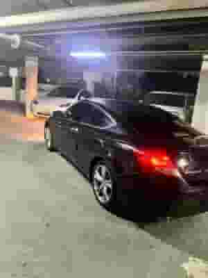 2011 Honda Accord Coupe