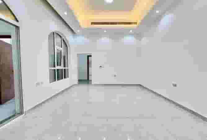 Apartment for rent in Abu Dhabi (Riyadh City)