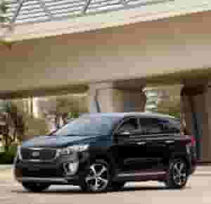 كيا سورينتو 2016