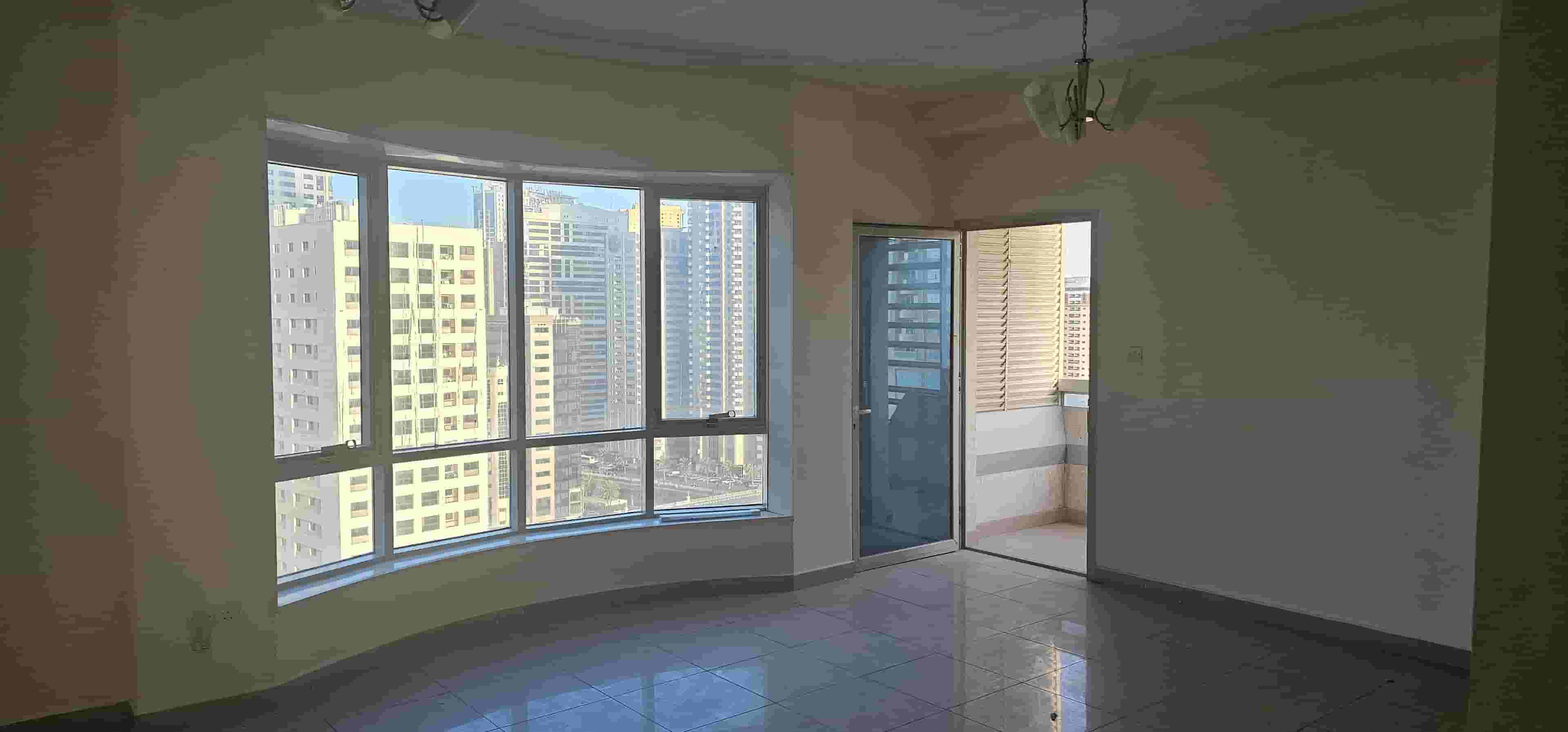 Apartment from the owner, without commission, overlooking Kasba