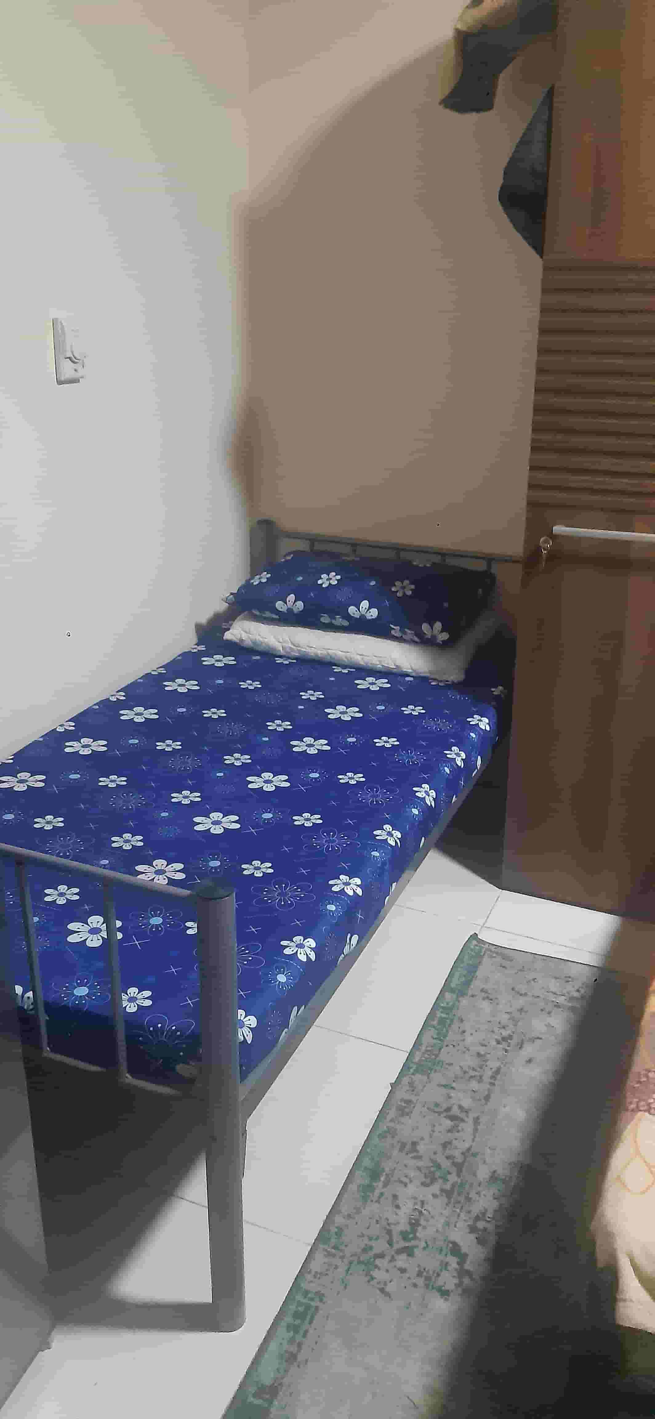 Sharing Studio Residence