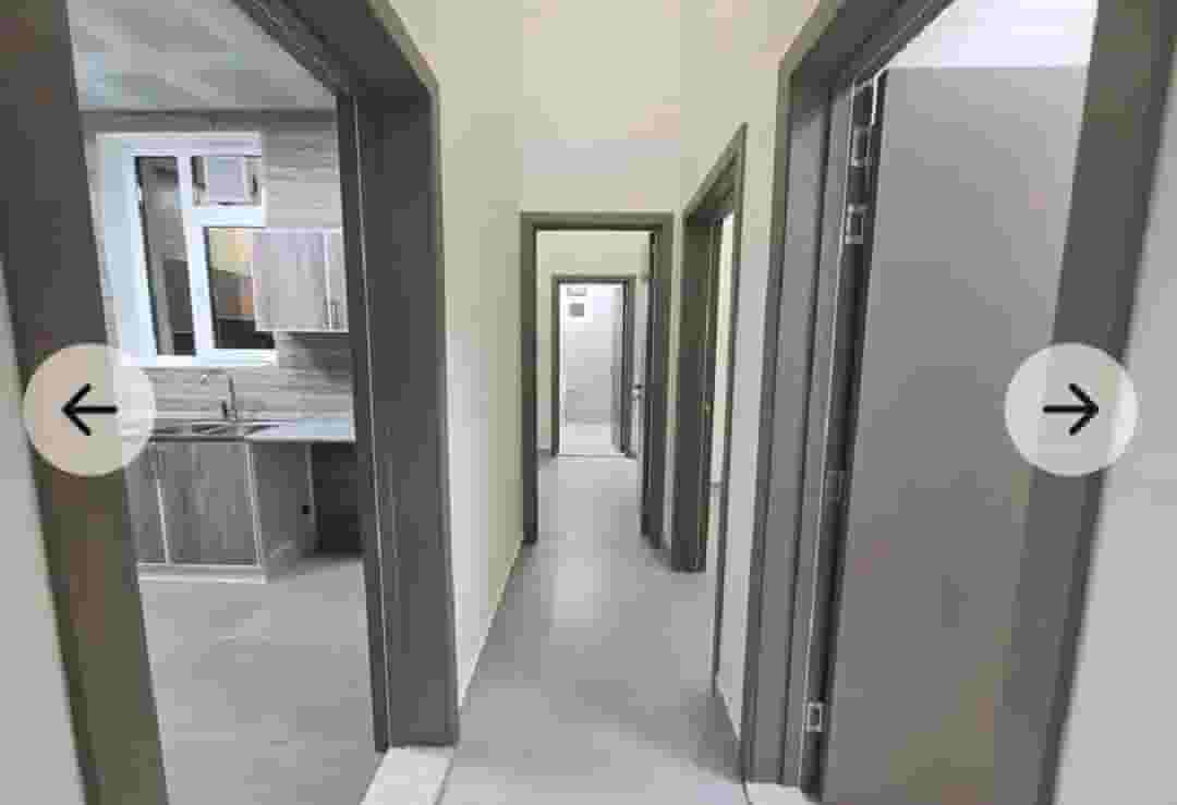 شقة للايجار في أبوظبي مدينة الرياض