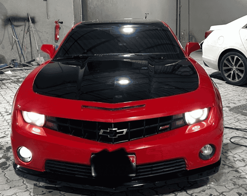 Camaro ss2010 for sale 