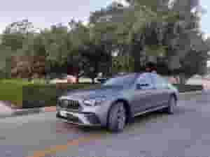 مرسيدس E300 2023