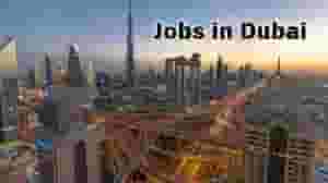 Accounting job vacancies