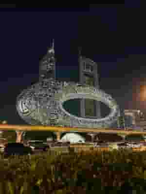 Media & Advertising job vacancy