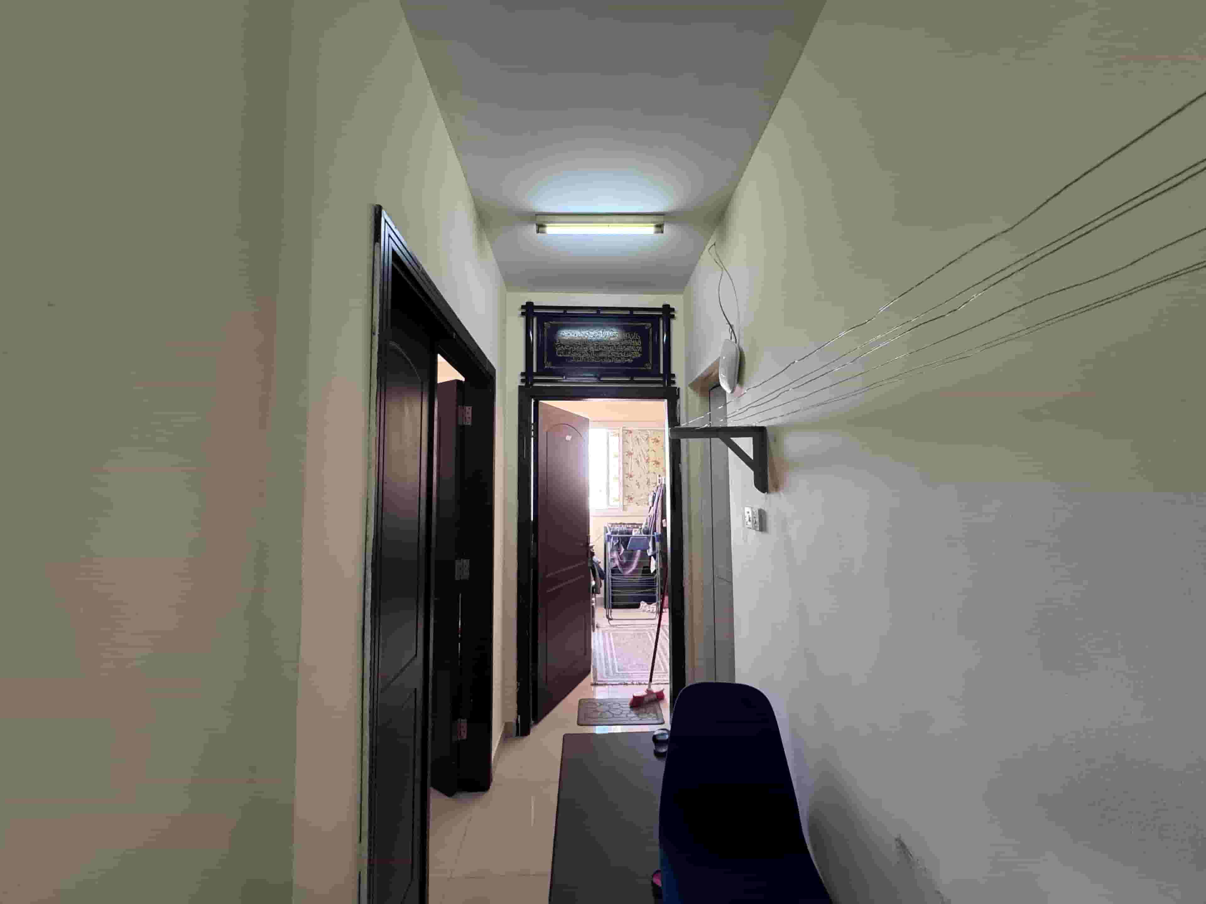 سكن موظفين   للإيجار بعجمان