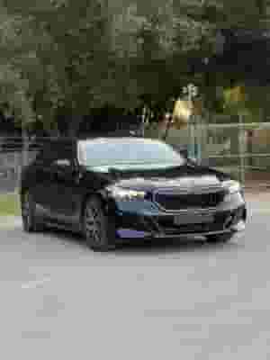 BMW 520i M Sport 2024