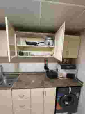 Furnished studio for monthly rent in the Emirate of Ajman