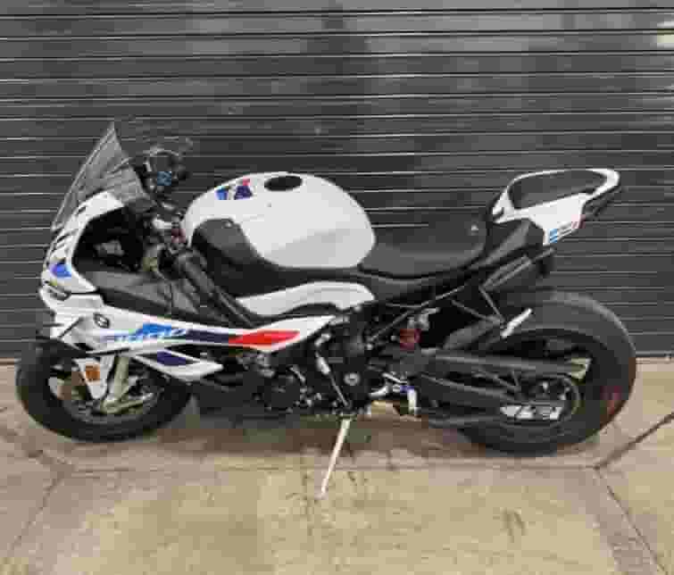 BMW S 1000 R 2023