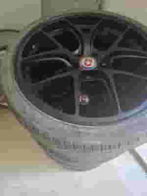 Original rings size 19