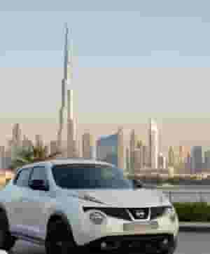 نيسان جوك 2014