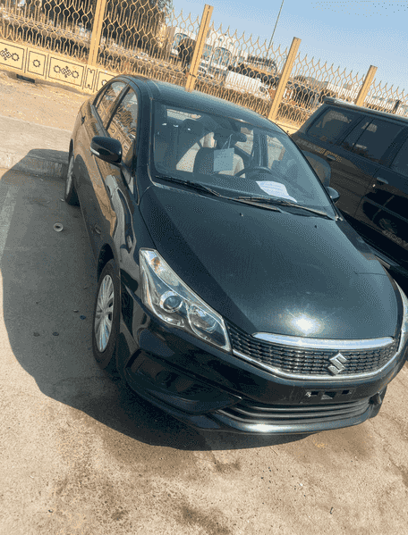 سوزوكي سياز موديل 2023