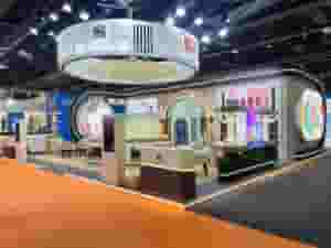 خدمات الأحداث والمعارض في دبي