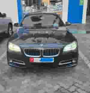 BMW 535I FOR SALE