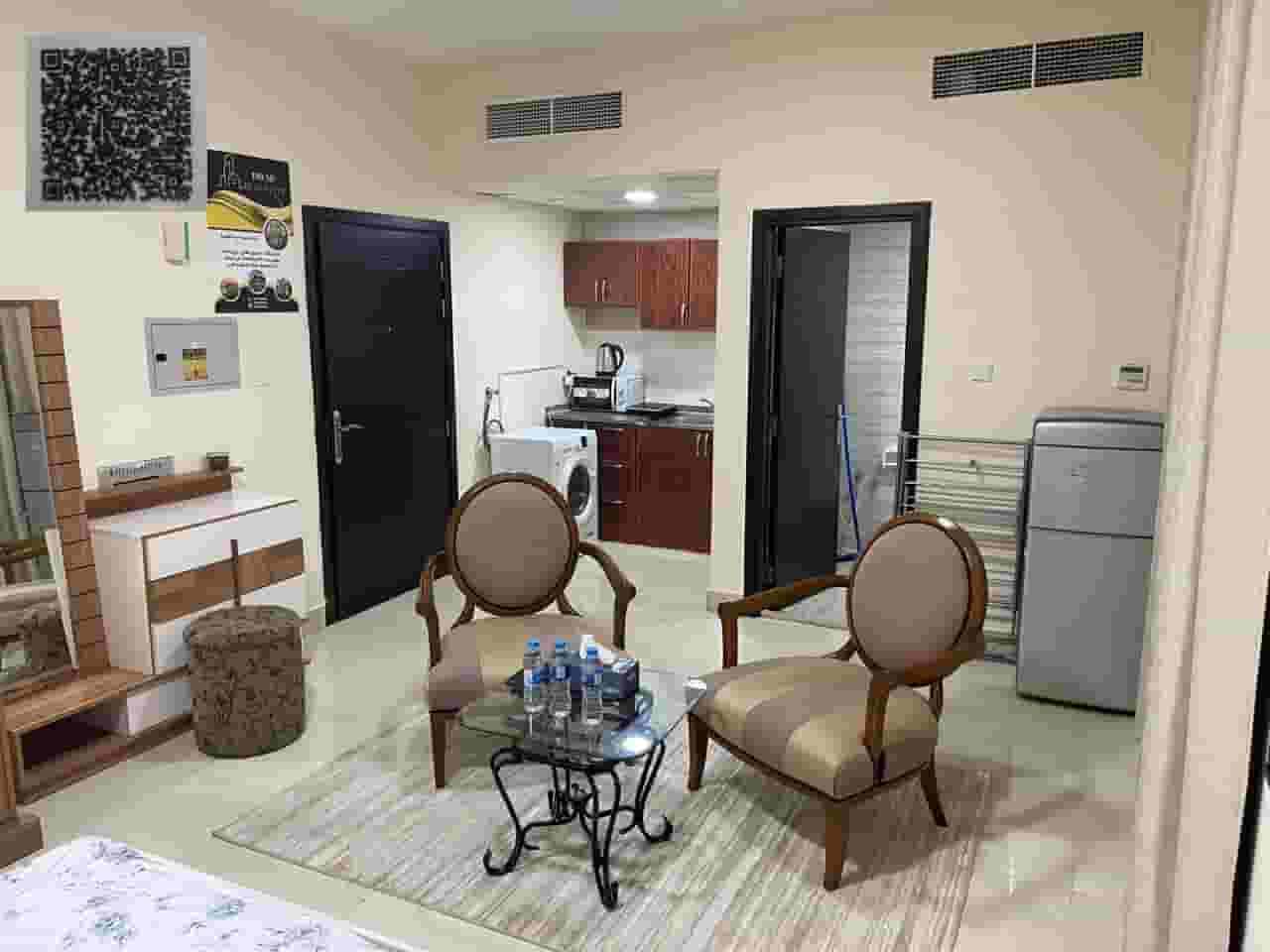 special studio for rent  