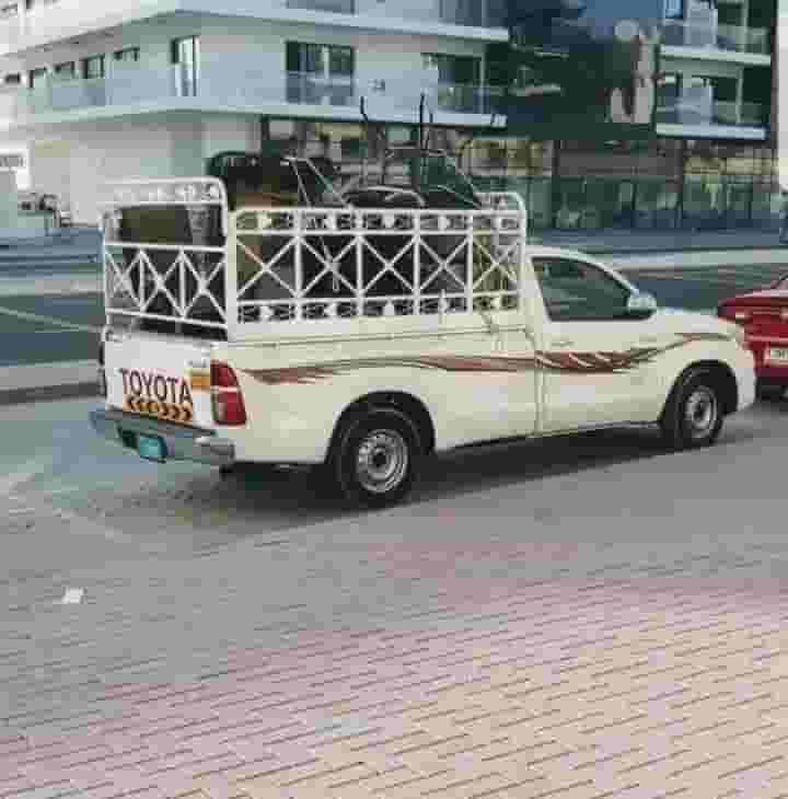 Mover and packer house shifting villa office flat for all over uae