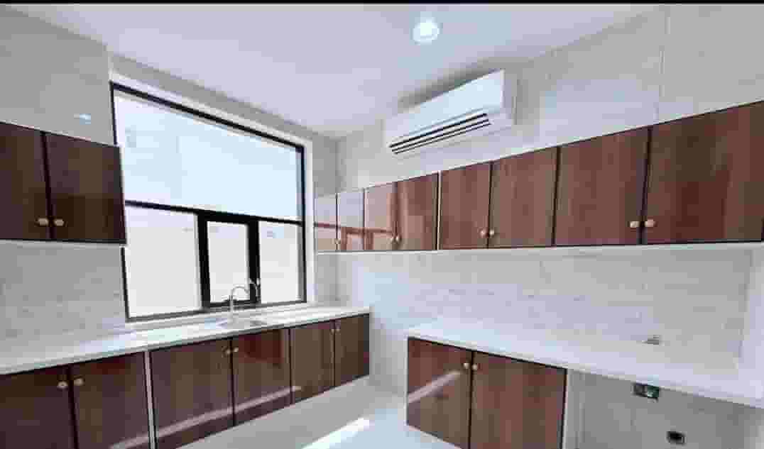 Apartment for rent in Abu Dhabi, Riyadh
