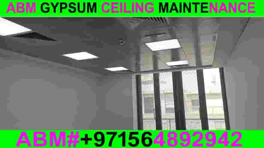 Building maintenance in Dubai in Ajman