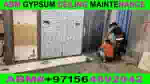 خدمة صيانة مكاتب الفلل في عجمان دبي الشارقة +971564892942