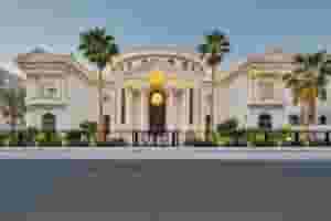 🏰 قصر فاخر للغاية للبيع | جزيرة النخلة – دبي 🌴