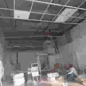 Warehouse Ceilings Works Company Dubai