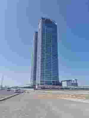 4 Bedroom Duplex Apartment