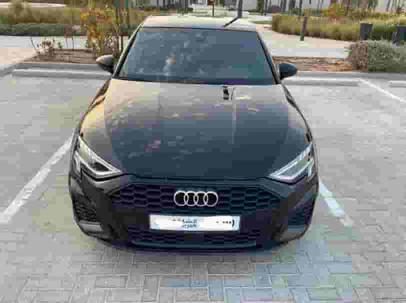 أودي S-line 2024 A3