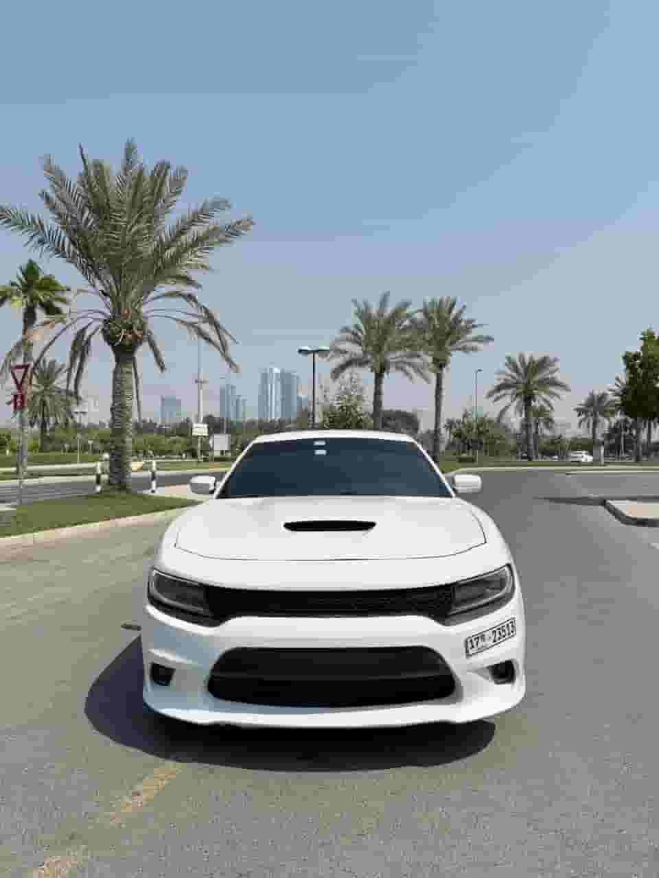 دودج تشارجر GT 2019