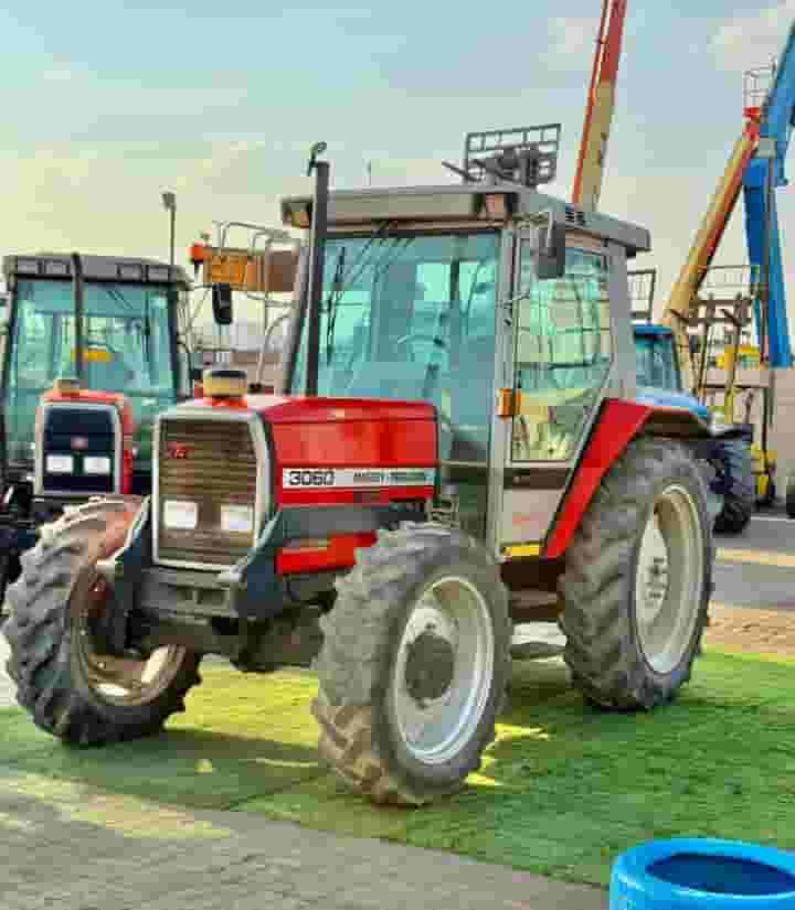 🚜🔥 ماسي فيرغسون 3060