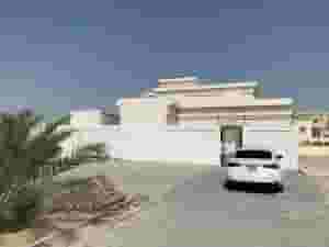 For rent, Shakhbout city extension