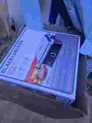 All electronic devices