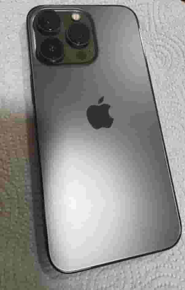 هاتف ابل ايفون 13 برو ماكس