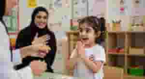 Professional English teacher for primary schools