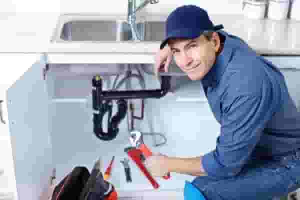 Plumber service