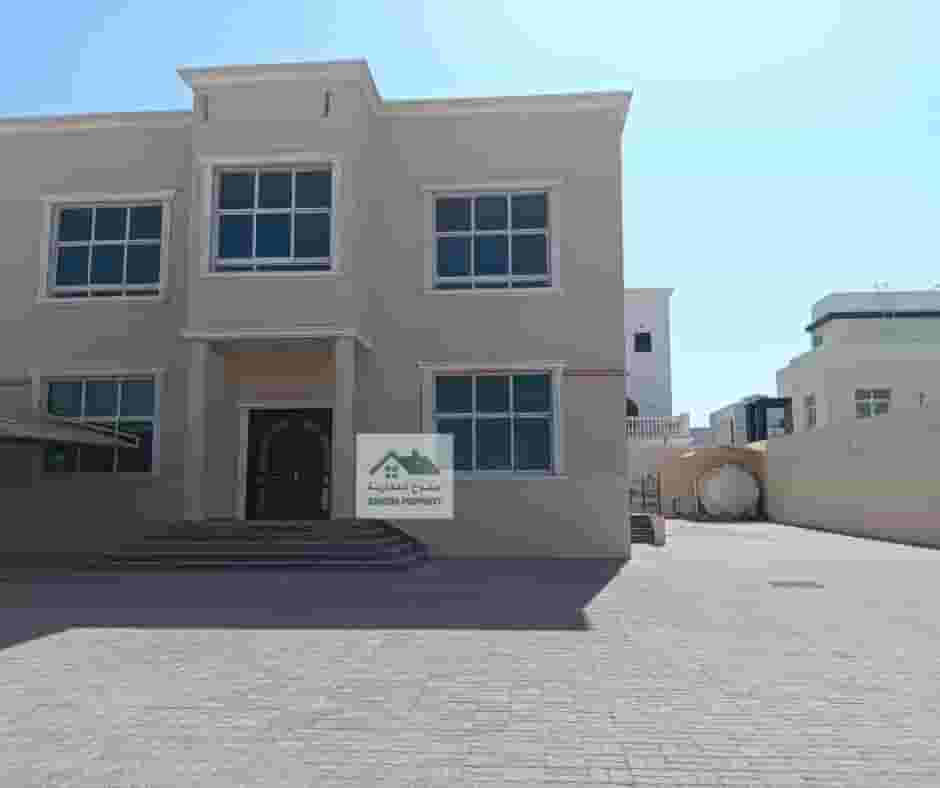 فيلا للايجار في الرياض
