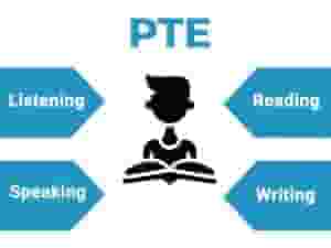 دورة التحضير لـ PTE