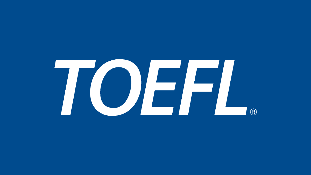 دورة الإعداد لاختبار TOEFL