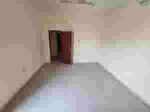 للإيجار السنوي في عجمان شقة غرفتين وصالة