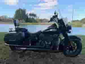 2022 Harley-Davidson Heritage Classic 114 for Sale