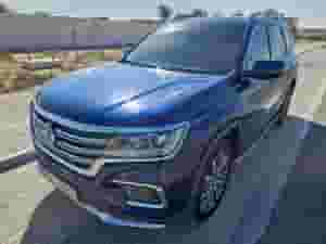 For sale MG Khaleeji Moydel 2020