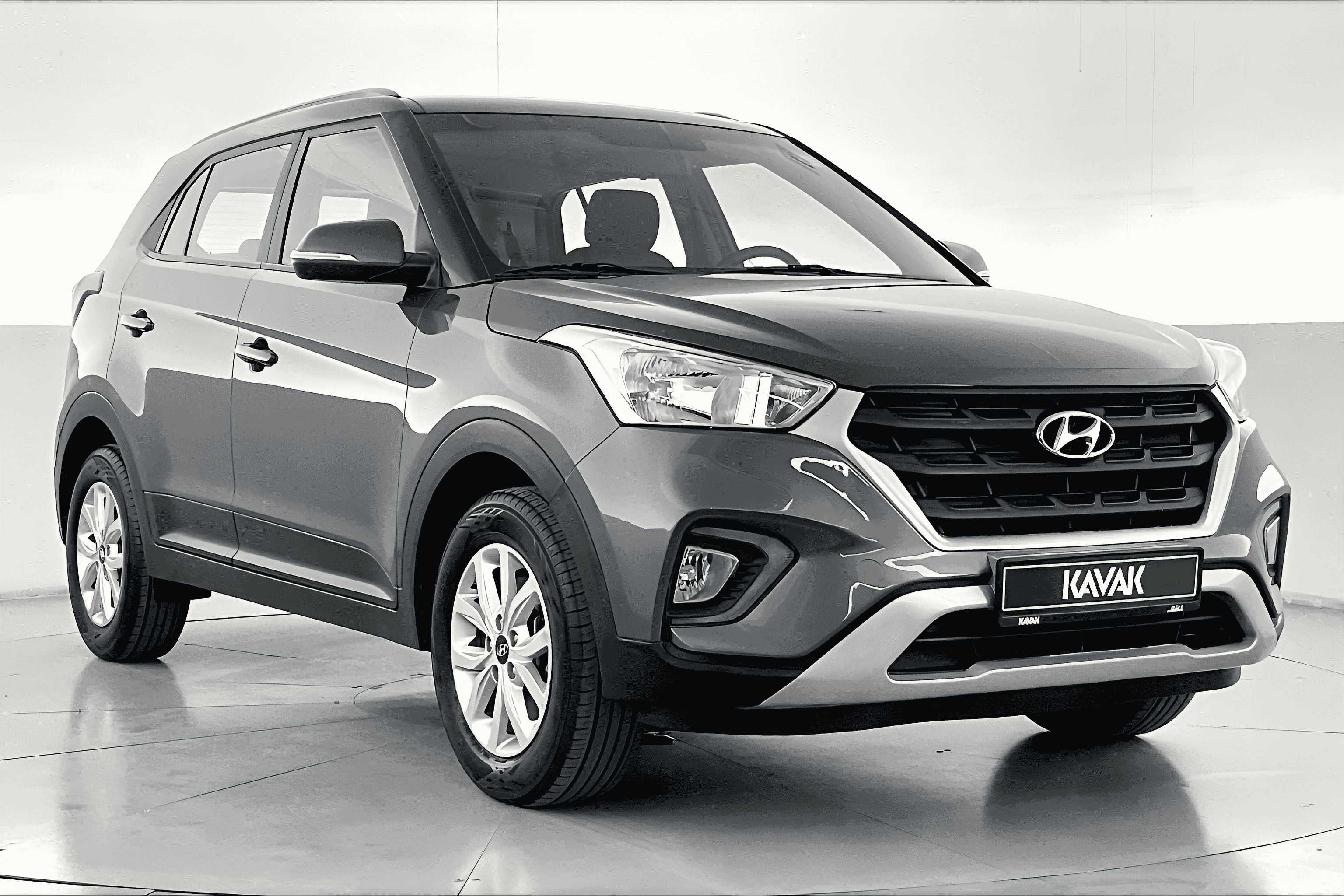 هيونداي كريتا 2020