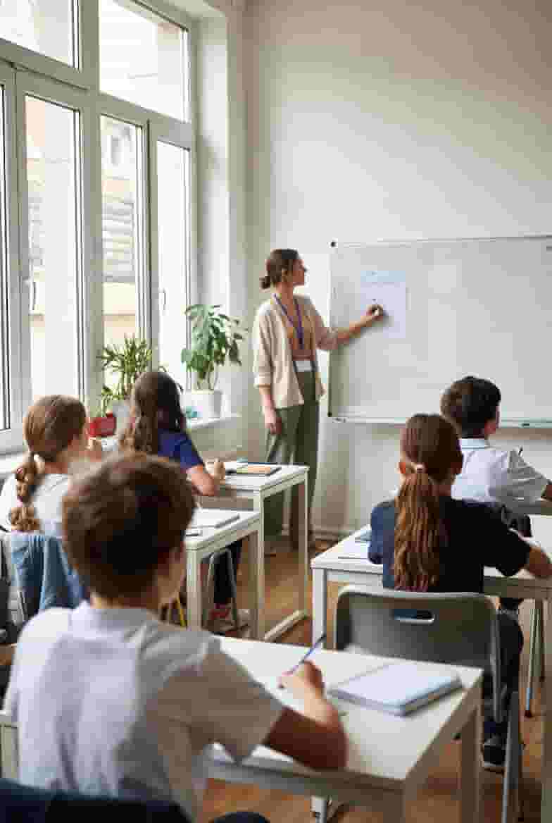 أغلى استثمار في مستقبل طفلك.. يبدأ الآن!