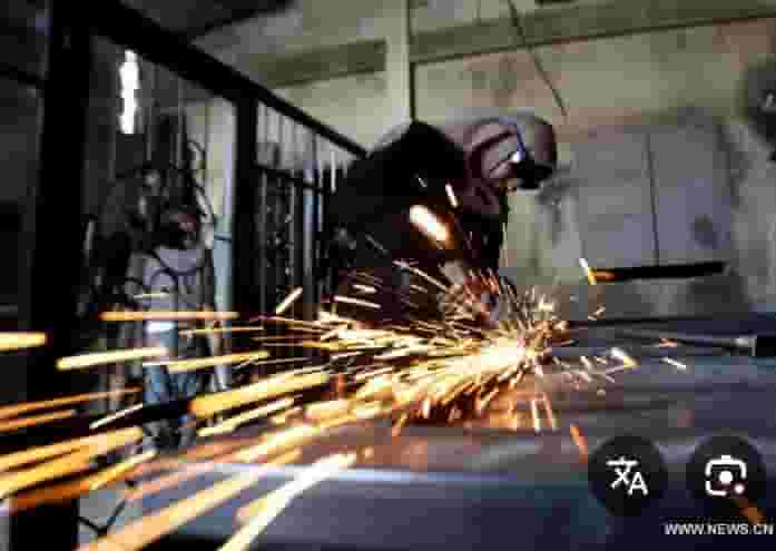 Workshops and warehouses