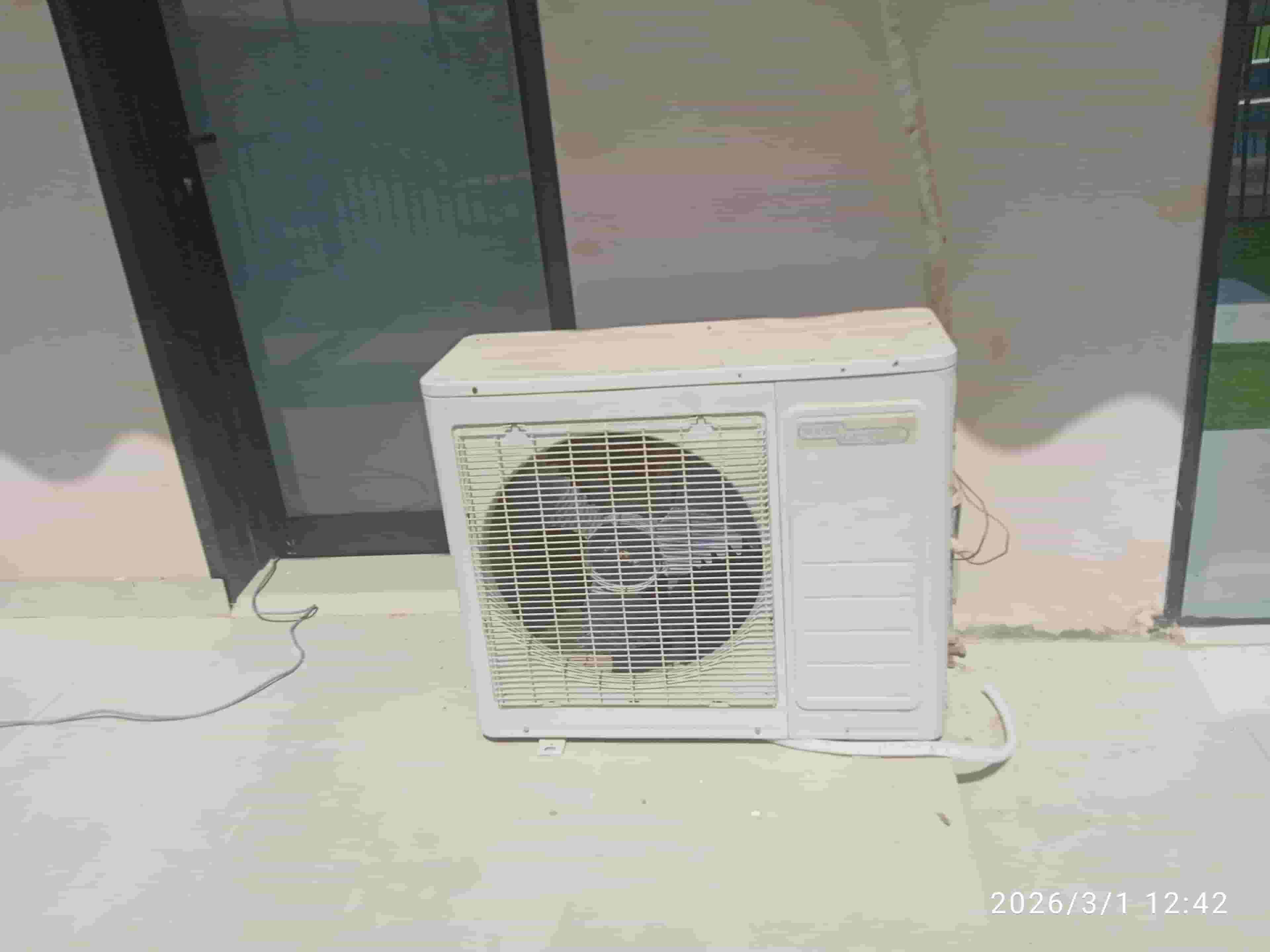 تكييف للبيع